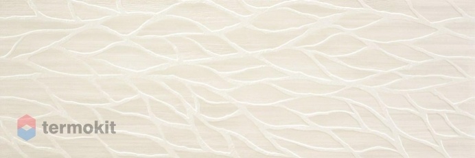 Керамическая плитка Durstone Orinamenta White настенная 40x120