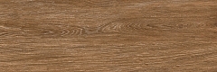 Керамогранит Laparet Monro Marrone коричневый 19,7х60 Матовый Карвинг