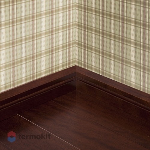 Плинтус Parketoff Каслин Орех 1830x71x18