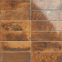 Керамическая плитка Mainzu Bellagio fuocco настенная 10x30