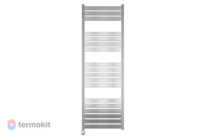 Электрический полотенцесушитель Terminus Латте П18 500x1581 ТЭН Лев./Пр.