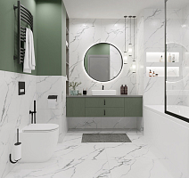 Керамогранит Primavera GG209 Bellevue Grit Granula 60x120