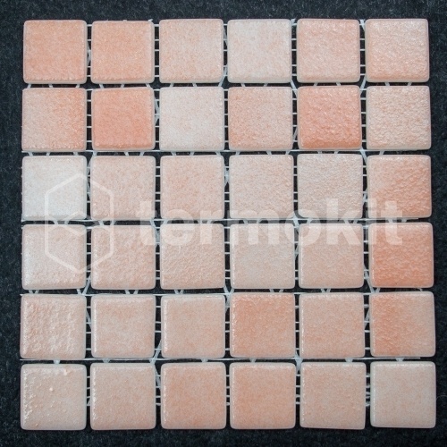 Мозаика Стеклянная Vidrepur Antislip Antid. № 805/806 (на сетке) 31,7x31,7