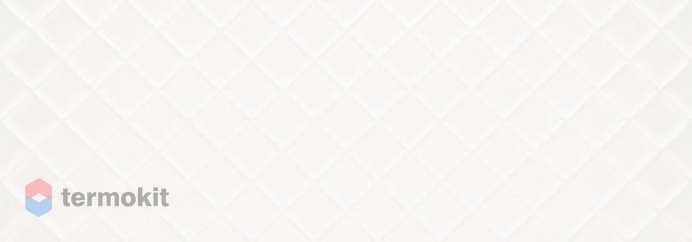 Керамическая плитка Ape Cloud Ultra White настенная 35x100