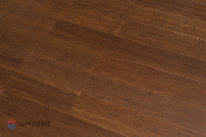 Массивная доска Jackson Flooring HARD LOCK с замком Uniclick Бамбук Мариба 12,8x91,5x1