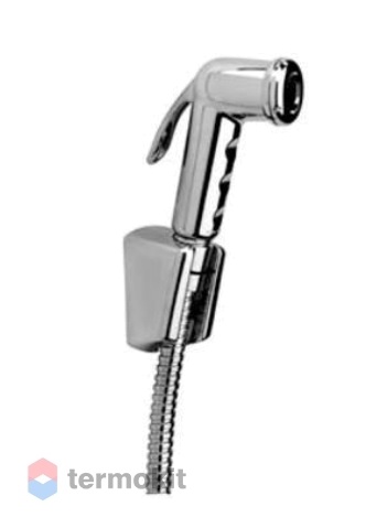 Набор для гигиенического душа Paini Forza хром 53CR174KITABS-shower