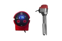 ТЭН Nibe MEL 1030 3кВт 230В