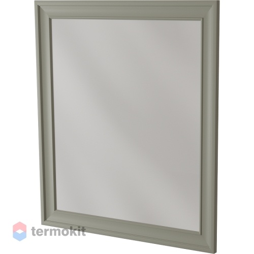 Зеркало CAPRIGO Ponza 80 серый матовый 13532-030.000.00.20