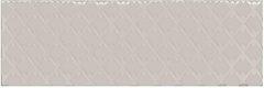 Керамическая плитка Decocer Florencia Decor Smoke декор 7,5x30