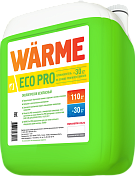 Теплоноситель Warme Eco PRO 30 (на основе пропиленгликоля)
