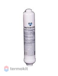 WATERSTRY Постфильтр минерализатор с акт. углем T33D