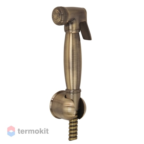 Гигиенический душ Veragio Kit бронза VR.KIT-2223.BR