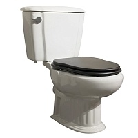 Сиденье для унитаза Sanitana GRECIA с механизмом микролифт венге S80006820020100