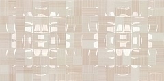 Керамическая плитка AltaСera Pion Crema Twist Beige Настенная WT9TWS11 24,9х50