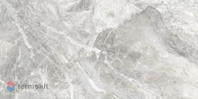 Керамогранит Neodom Massimo N20443 Nebula Grey Polished 80x160