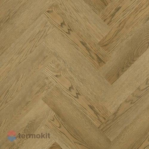 Кварцевый ламинат Fargo Herringbone 44-5003-4 Дуб Неаполь