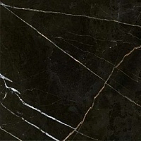 Керамическая плитка Eletto Ceramica Black & Gold напольная 42х42