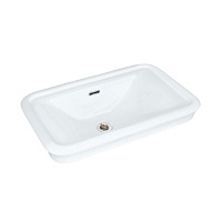 Раковина Jaquar Aria 64 ARS-WHT-39601