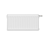 Стальные панельные радиаторы с нижним подключением Elsen тип 21 высота 600