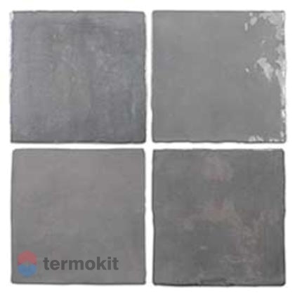 Керамическая плитка DNA Tiles Flash Cool Grey настенная 13x13