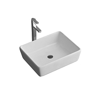 Раковина накладная Grossman 48 GR-3016