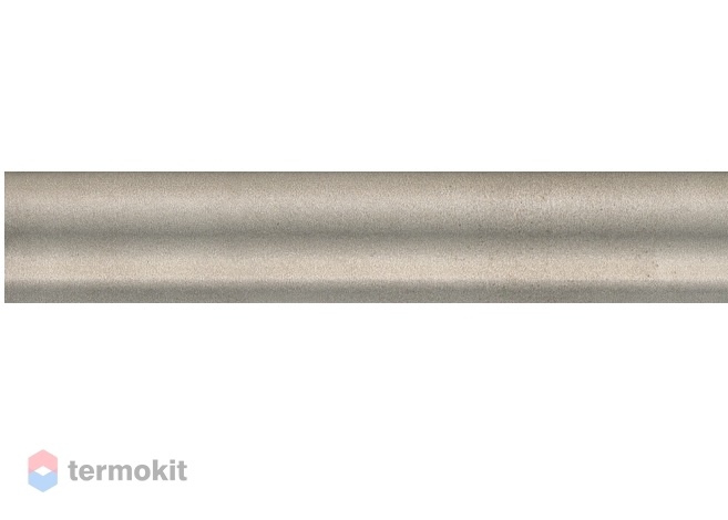 Керамическая плитка Kerama Marazzi Пикарди BLD026 бордюр багет беж 3х15