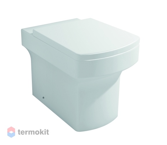 Унитаз приставной Grossman Status GR-PR3010
