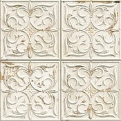 Керамогранит Realonda Antigua Lis White 33x33