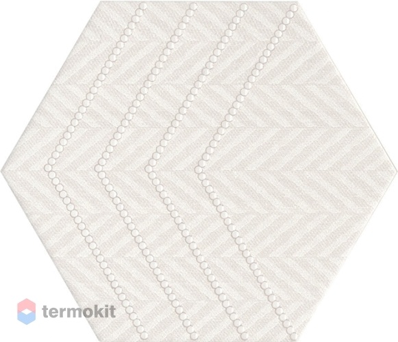 Керамическая плитка Kerama Marazzi Багатель NT/A263/24011 декор 20x23,1