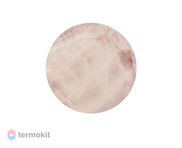 Полка декоративная Kerama Marazzi CONO 43 розовый CO4.VT278\431