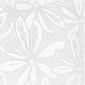 Керамическая плитка Vallelunga Soffio +31739 Dec Lif Bianco настенная 15x15