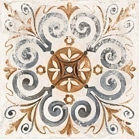 Керамогранит Tuscania Fruhling Decore Lilie 20х20