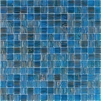 Стеклянная Мозаика Alma Stella STE169 (2х2) 32,7х32,7