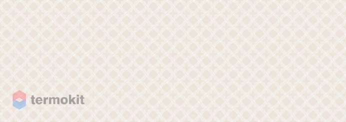 Керамическая плитка Керлайф Menara Marfil настенная 25,1x70,9
