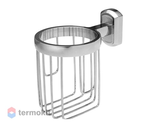 Держатель освежителя WasserKRAFT Oder K-3045