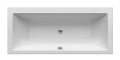 Акриловая ванна Ravak Formy 01 Slim 1700х750 C691300000