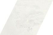 Керамическая плитка Ape Snap Rombo White Настенная 15x29,5