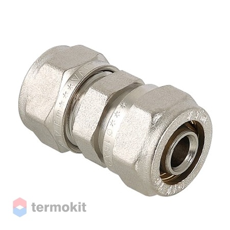 Фитинг обжимной прямой Valtec 32