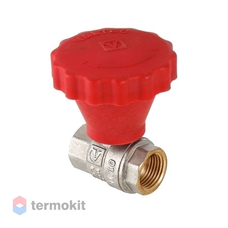 Valtec Кран шаровой с плавным управлением ВВ 3/4"