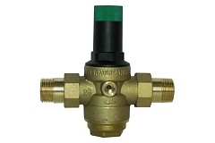 Honeywell Клапан понижения давления D06F-1/2&quot;B