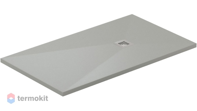 Душевой поддон Allen Brau Priority 1400x800x30 папирус 8.31008-PWM