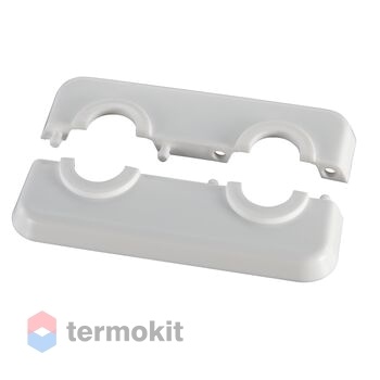 Oventrop Розетка двойная 15ммХ50мм