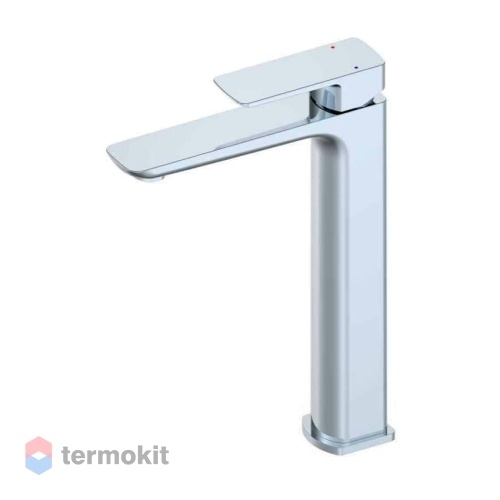Смеситель для раковины высокий WONZON & WOGHAND Хром WW-88239003-CR