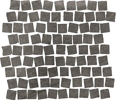 Керамическая плитка Dune Karakter 187775 Mosaico 32,5x32,5