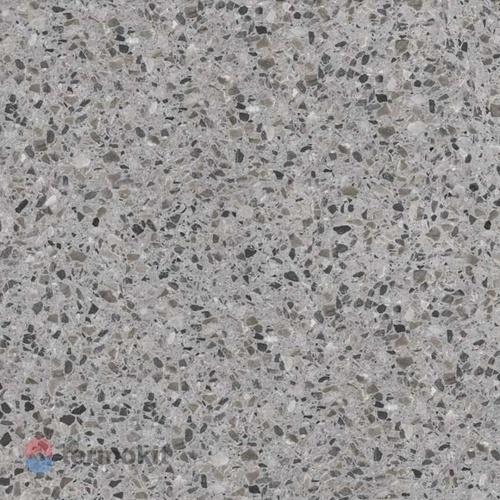 Керамогранит Casalgrande Padana Terrazzo Grey 75,5x75,5