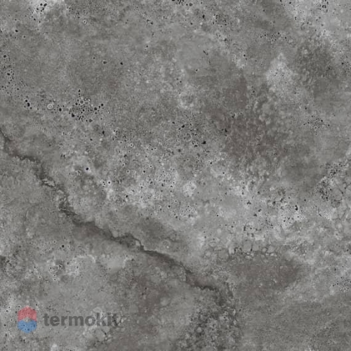 Керамогранит Lb-Ceramics Оттепель Серый (6461-0422) 60х60