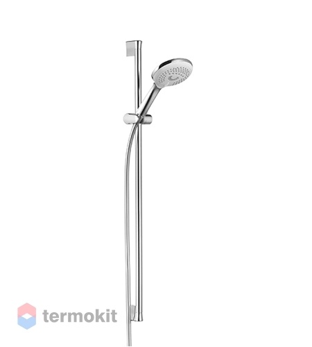 Душевой гарнитур Kludi Freshline 3 режима, хром 6794005-00
