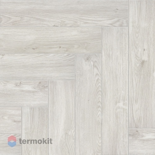 Кварцвиниловая плитка Alpine Floor Parquet LVT Eco16-11 Снежный