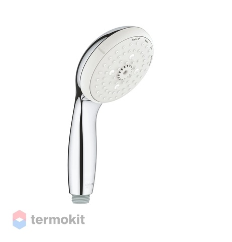 Душевая лейка GROHE Tempesta New хром 28421002