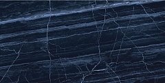Керамогранит Staro Palacio Hazel Cobalto High Gloss 60x120